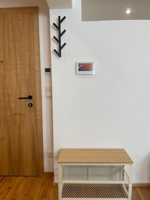 1,5-Zimmer, Top Ausgestattet, 4 Pers, Souterrain Flintsbach Kültér fotó