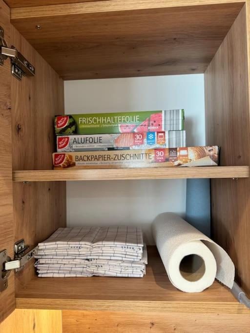 1,5-Zimmer, Top Ausgestattet, 4 Pers, Souterrain Flintsbach Kültér fotó